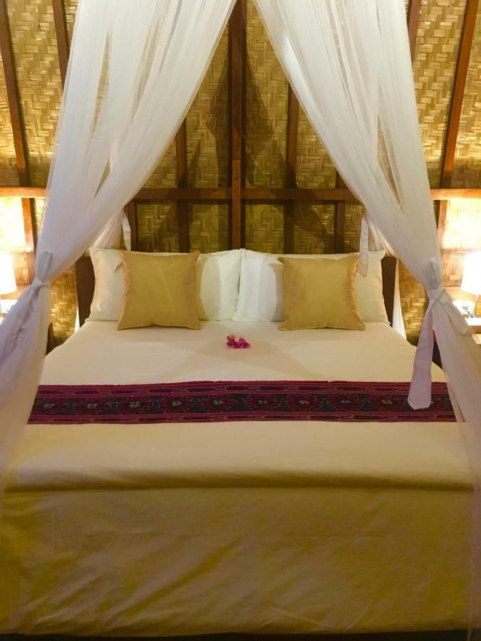 Uluwatu Sunrise Hotel อูงาซัน ภายนอก รูปภาพ