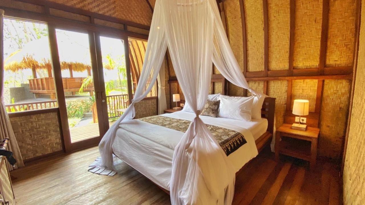 Uluwatu Sunrise Hotel อูงาซัน ภายนอก รูปภาพ