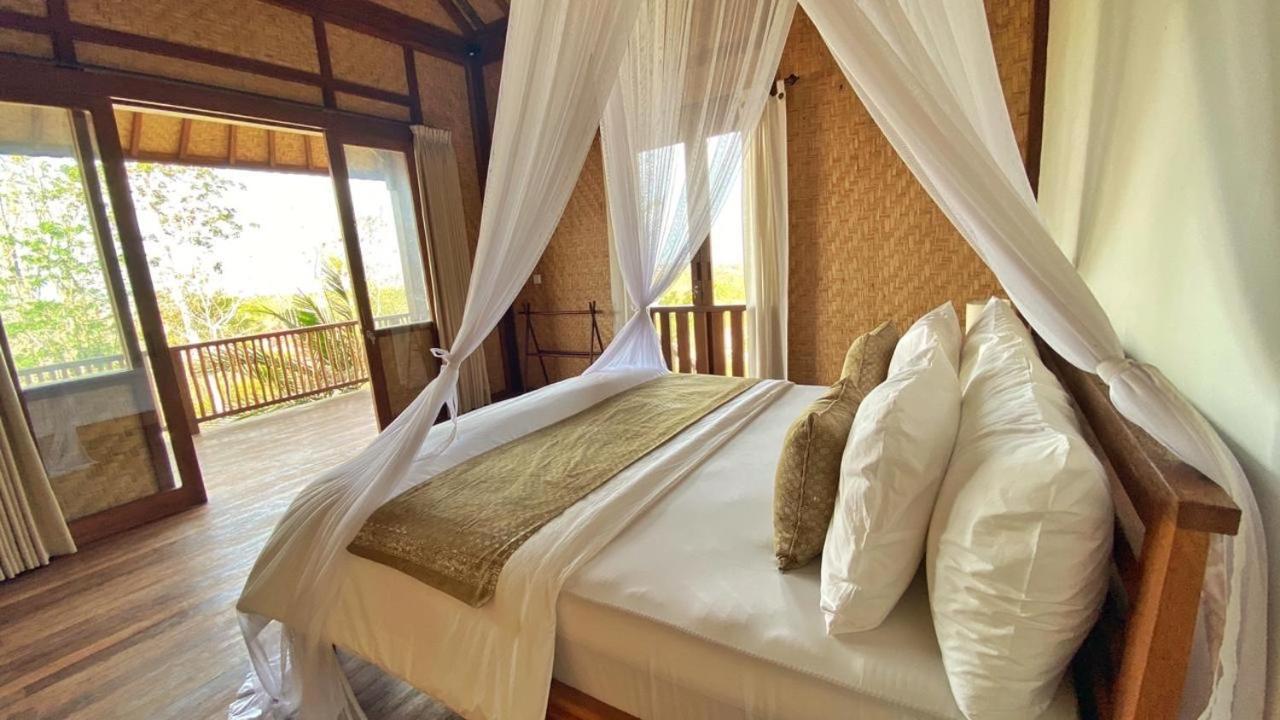 Uluwatu Sunrise Hotel อูงาซัน ภายนอก รูปภาพ