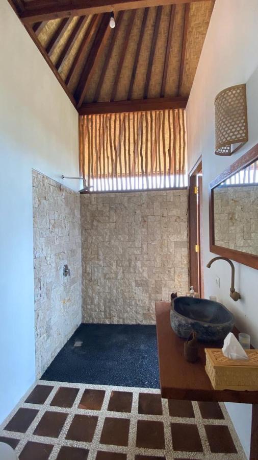 Uluwatu Sunrise Hotel อูงาซัน ภายนอก รูปภาพ